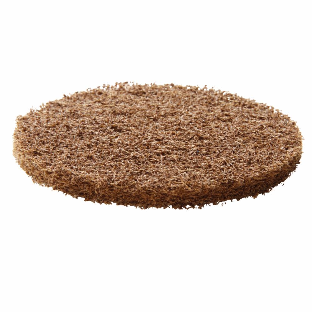 Dremel Power Cleaner Heavy-Duty Pad - Flockneti