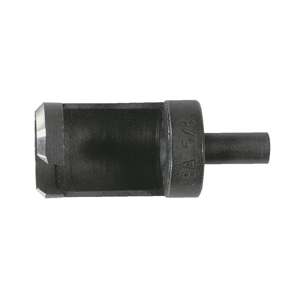 Irwin 5/8 In. Plug Cutter - Flockneti