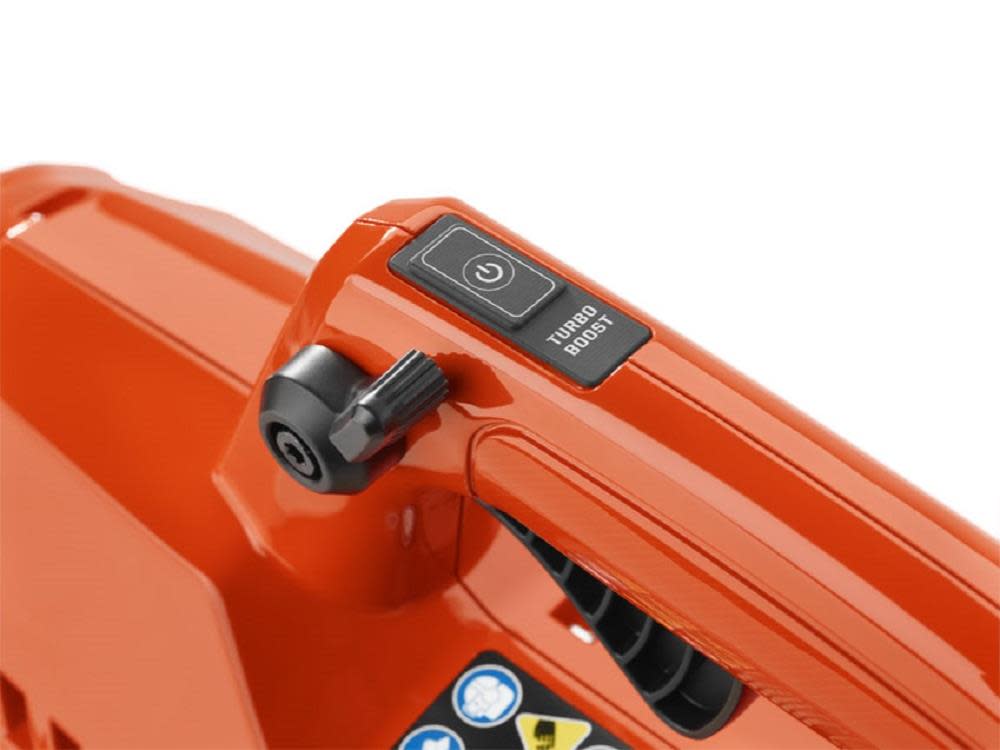 Echo 58V High Performance Cordless Blower (Tool Only) - Flockneti