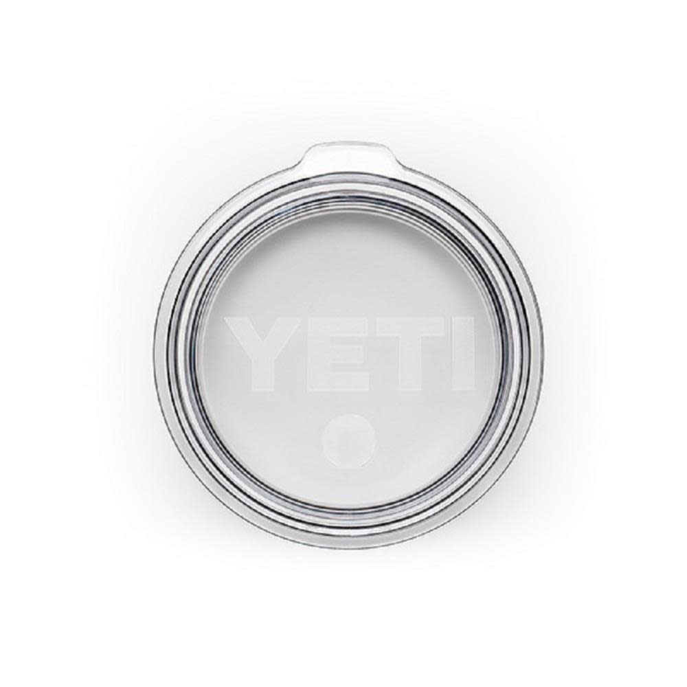 Yeti Rambler Straw Lid 20oz (Lid & Straw Only) - Flockneti