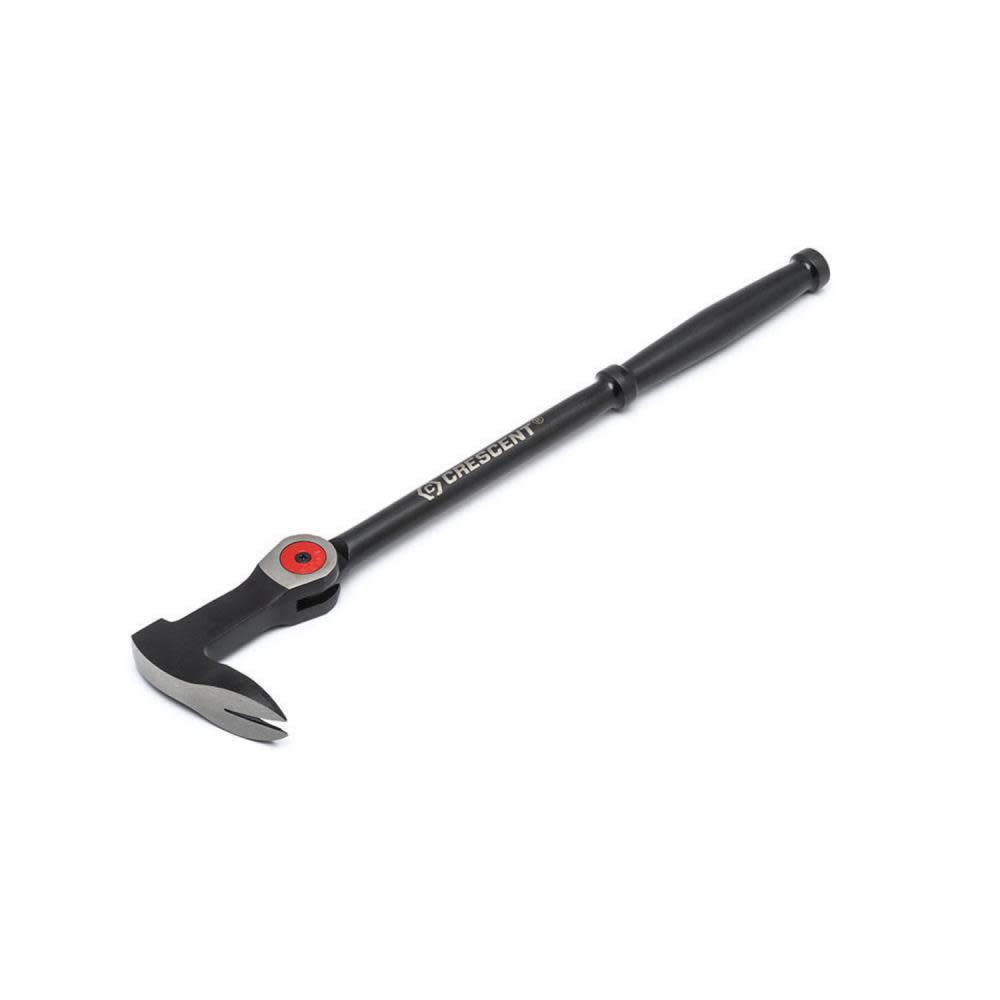 Crescent 12″ Indexing Nail Puller - Flockneti