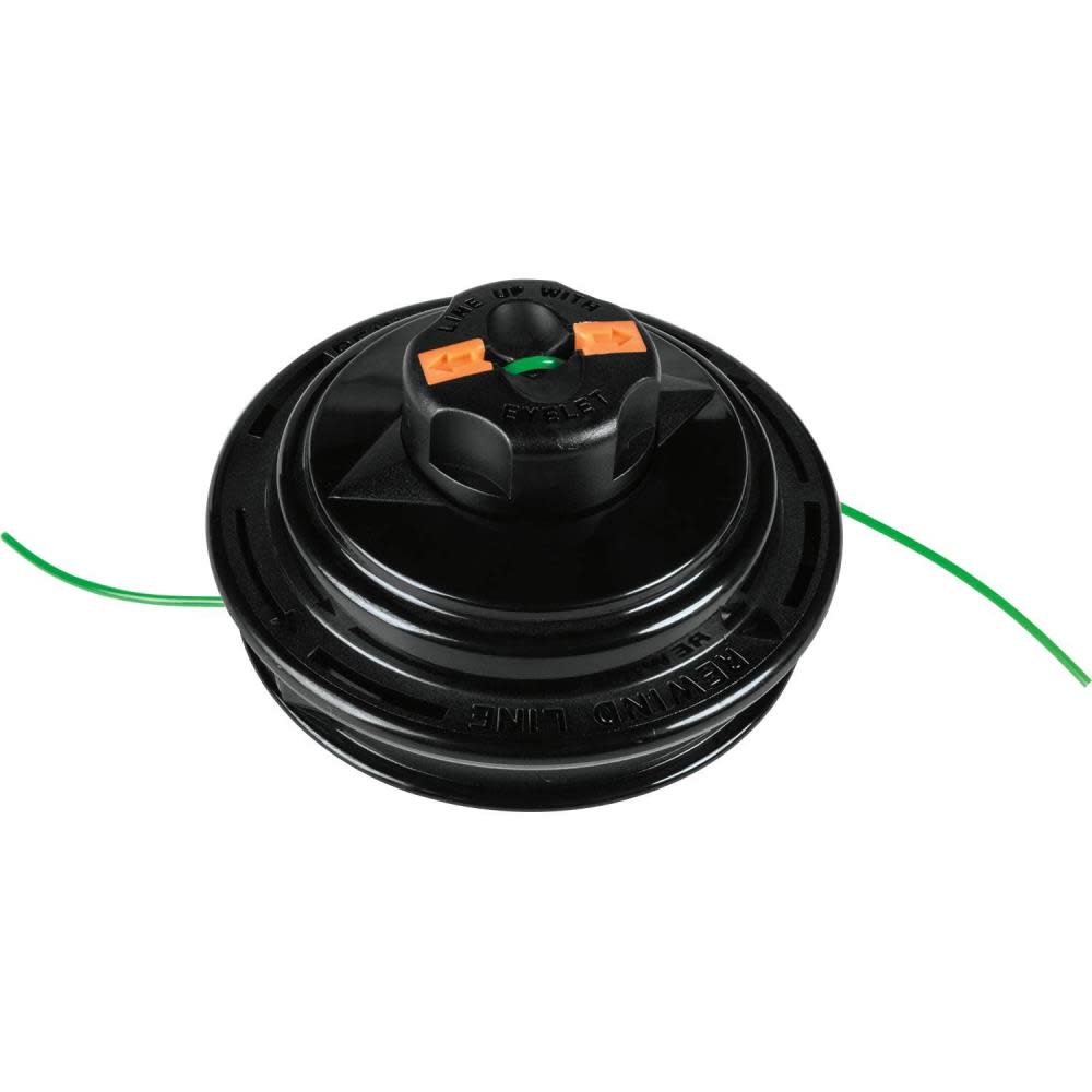 Makita Trimmer Head Bump and Feed RH - Flockneti