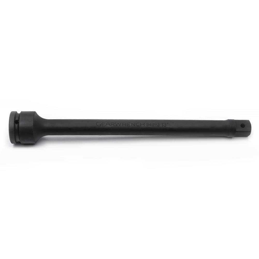 GEARWRENCH 3/4″ Drive Impact Extension 13″ - Flockneti
