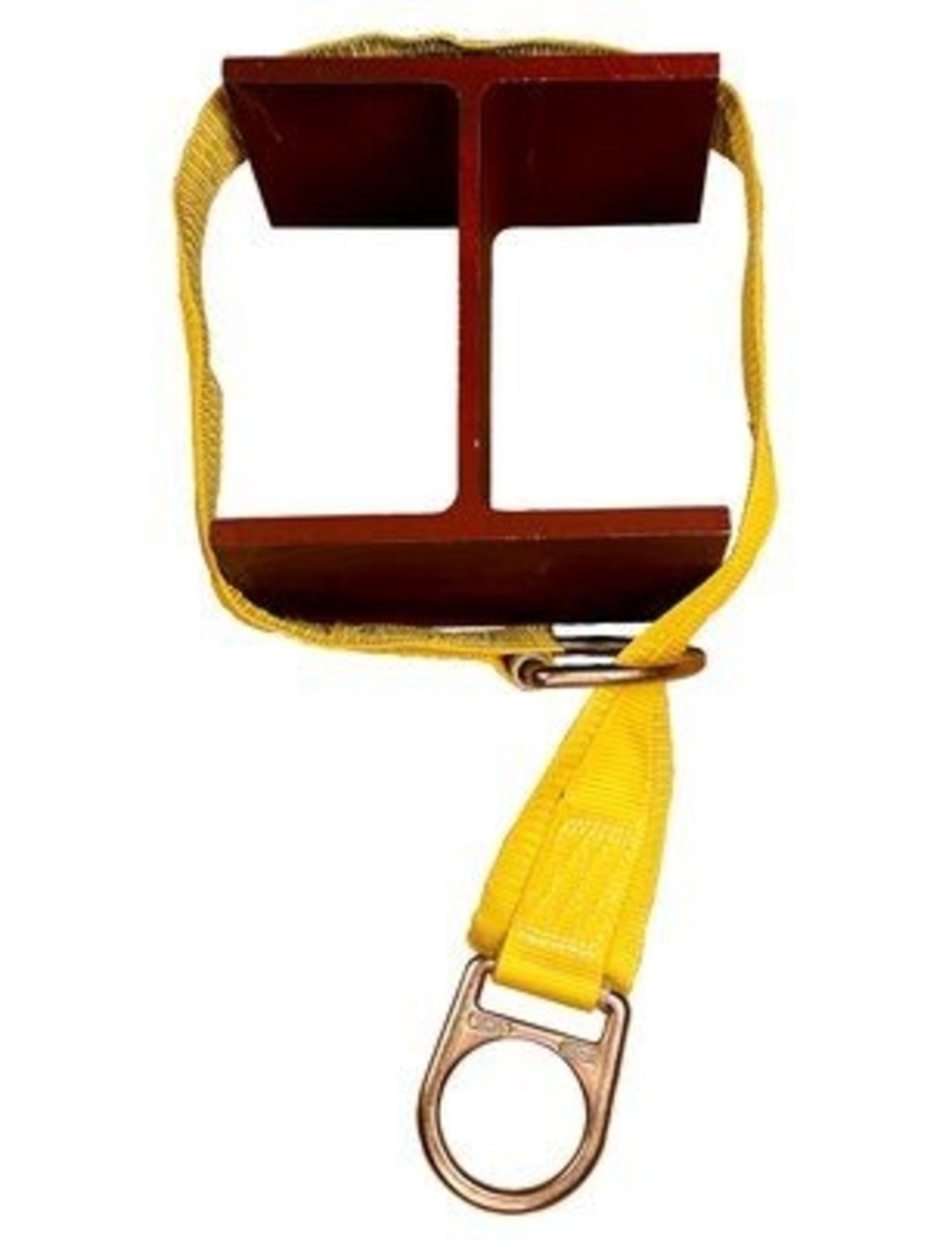 DBI Sala Web Tie-Off Adapter - Flockneti