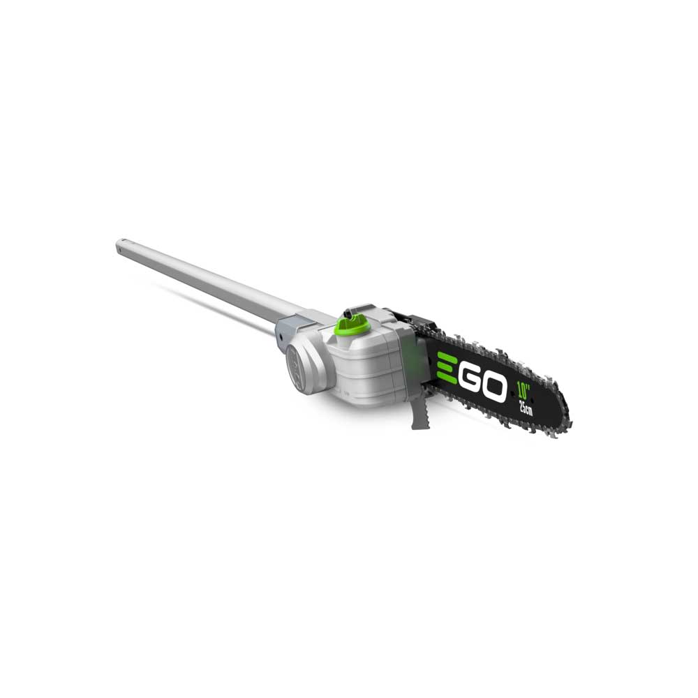 EGO POWER+ Commercial Pole Saw Attachment - Flockneti
