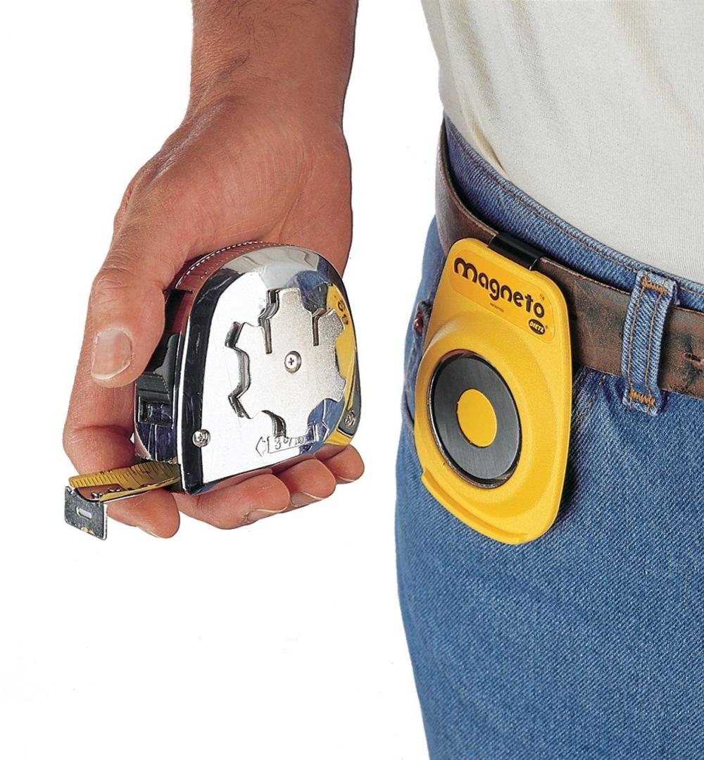 Magneto Magnetic Tape Holder Kit - Flockneti