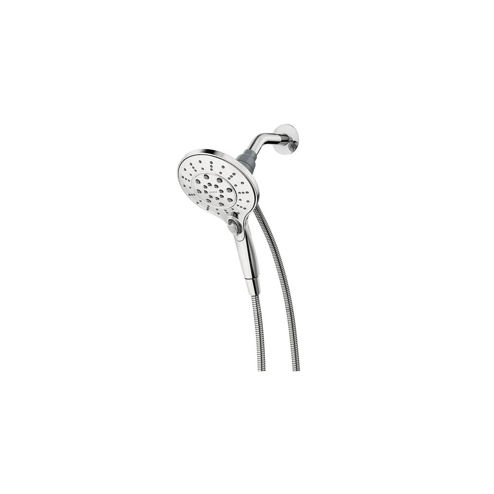 Moen Engage Spray Head Handheld Shower Chrome 5.5″ - Flockneti