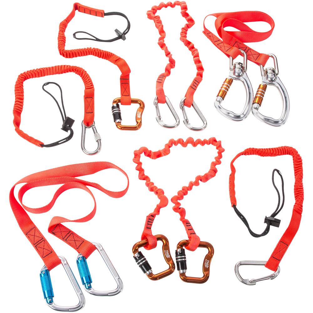 Proto Lanyard Sample Kit - Flockneti