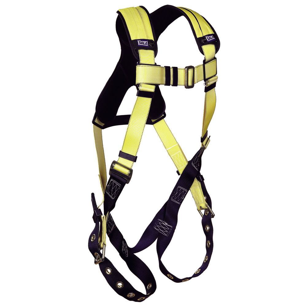 DBI Sala Delta2 full body harness - Flockneti