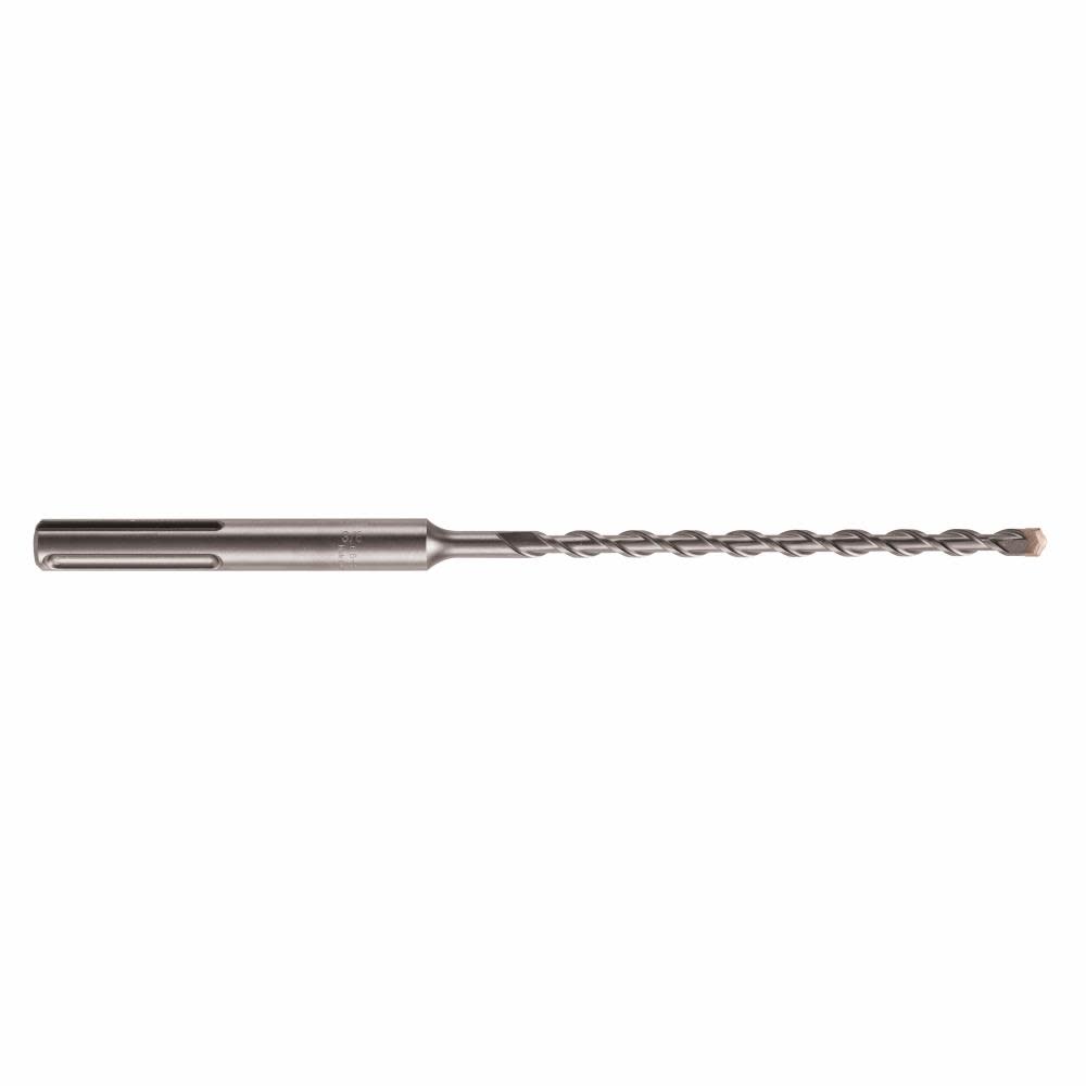 Bosch 3/8 In. x 13 In. SDS-max Speed-X Rotary Hammer Bit - Flockneti