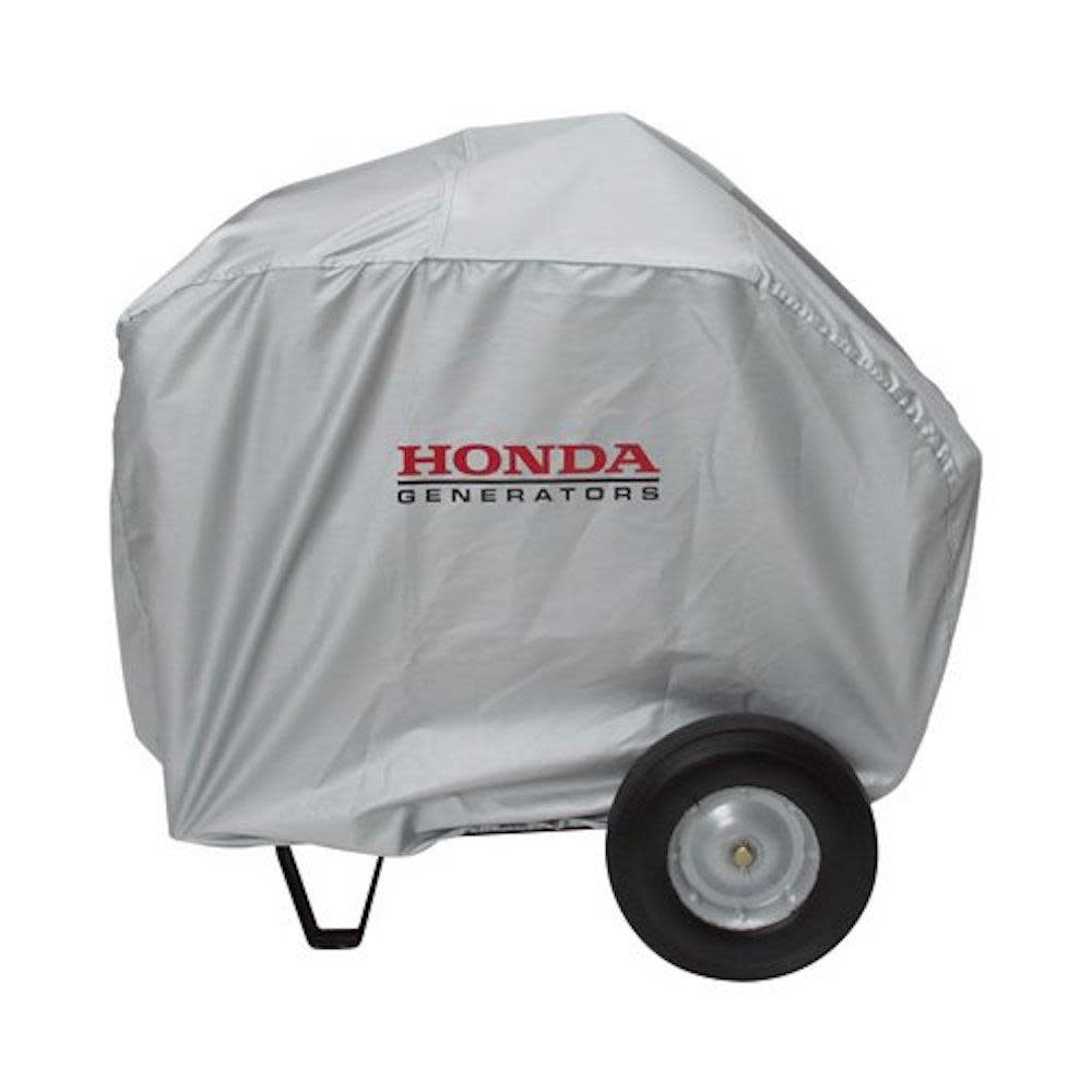 Honda Generator Cover for EM5000iS - Flockneti