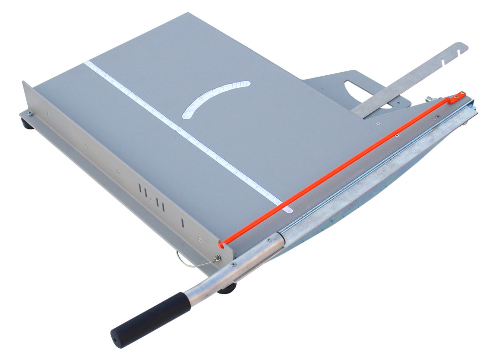 Tranzsporter Shingle Cutter - Flockneti