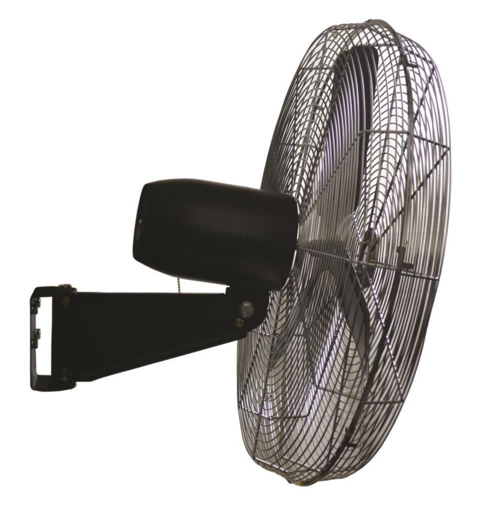 TPI Corporation Commercial Oscillating. Circulators - Flockneti