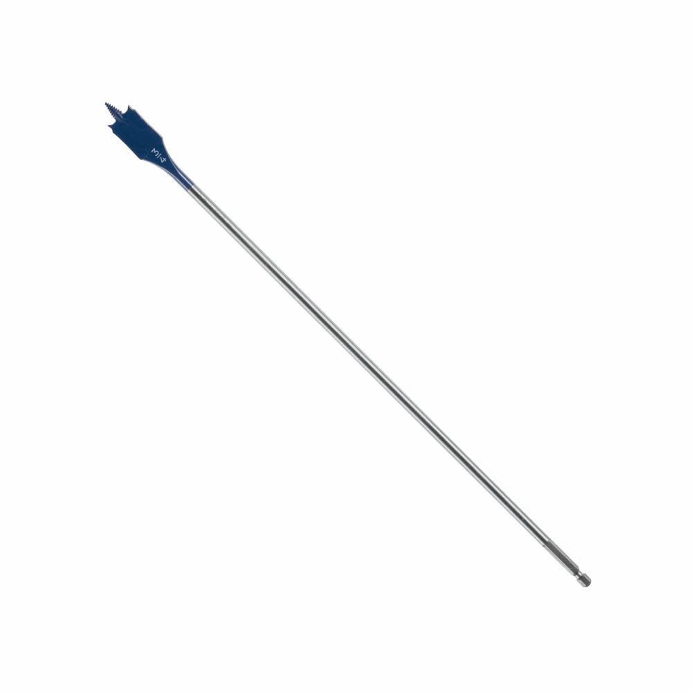 Bosch 3/4 In. x 16 In. Daredevil Extended Length Spade Bit - Flockneti