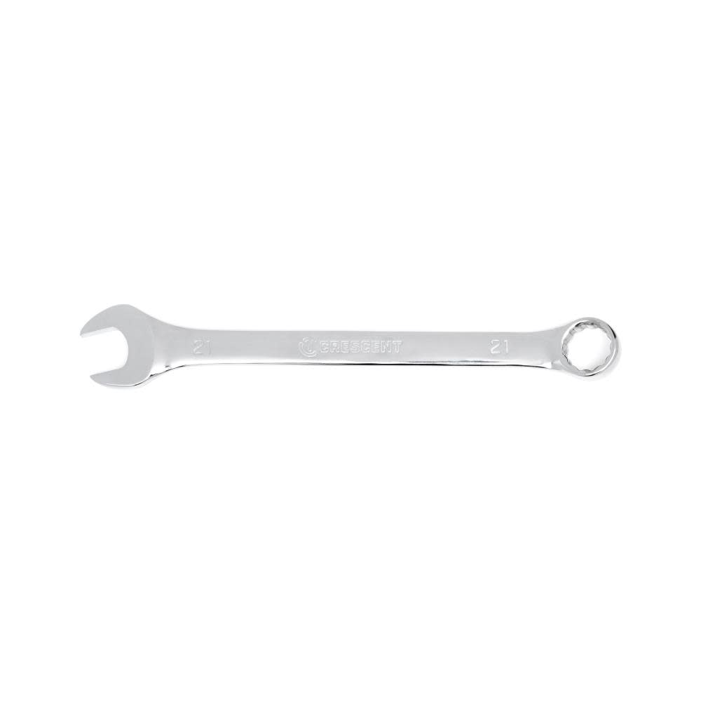 Crescent Combination Wrench 21mm 12 Point - Flockneti