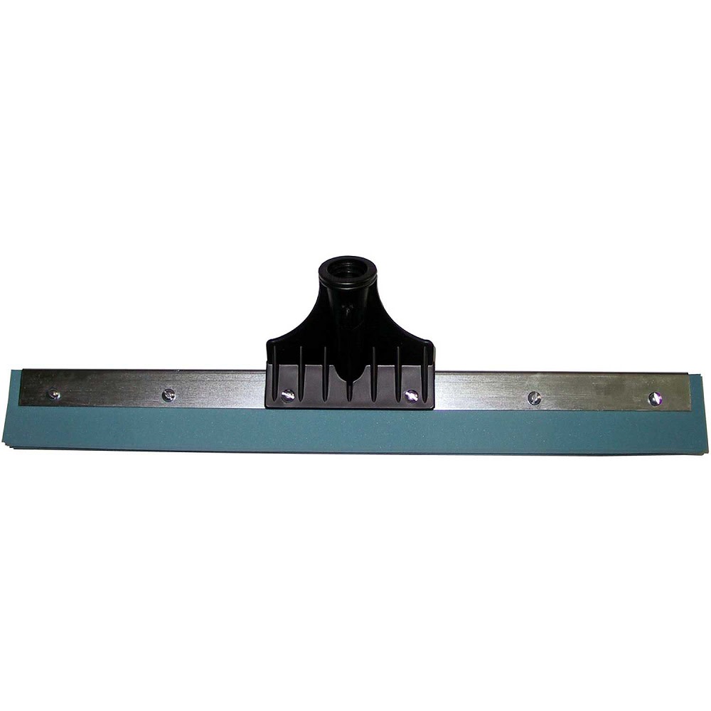 Haviland 18″ MIcrobe Spiker Double Foam Rubber Squeegee - Flockneti