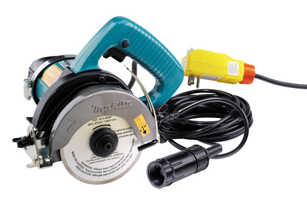 Makita Masonry Saw 5″ - Flockneti