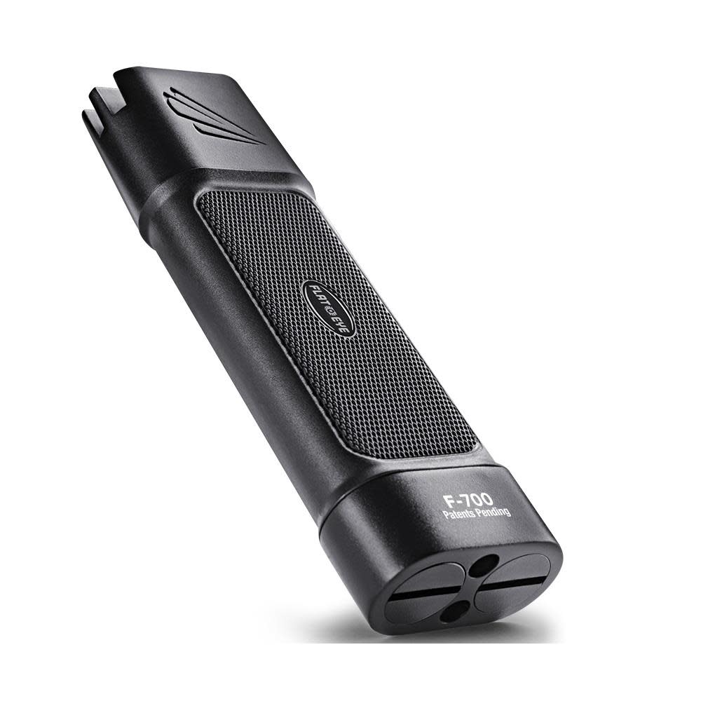 Panther Vision FLATEYE: THE UNROUND FLASHLIGHT - Flockneti