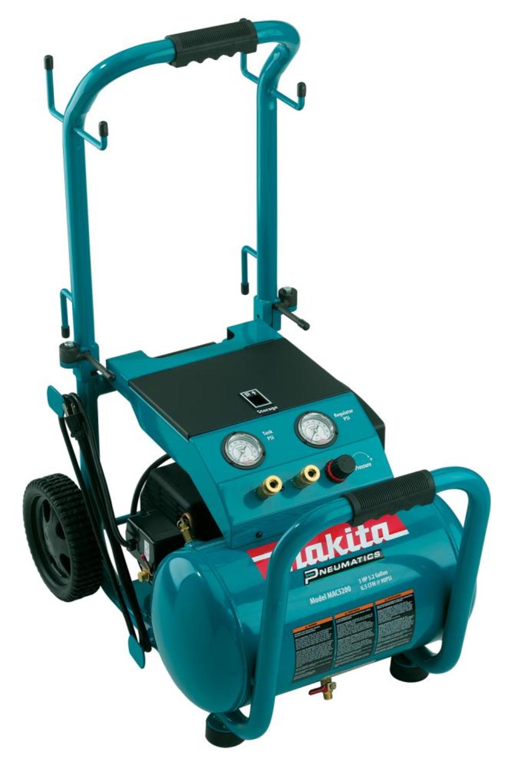 Makita Air Compressor – 3.0 HP - Flockneti