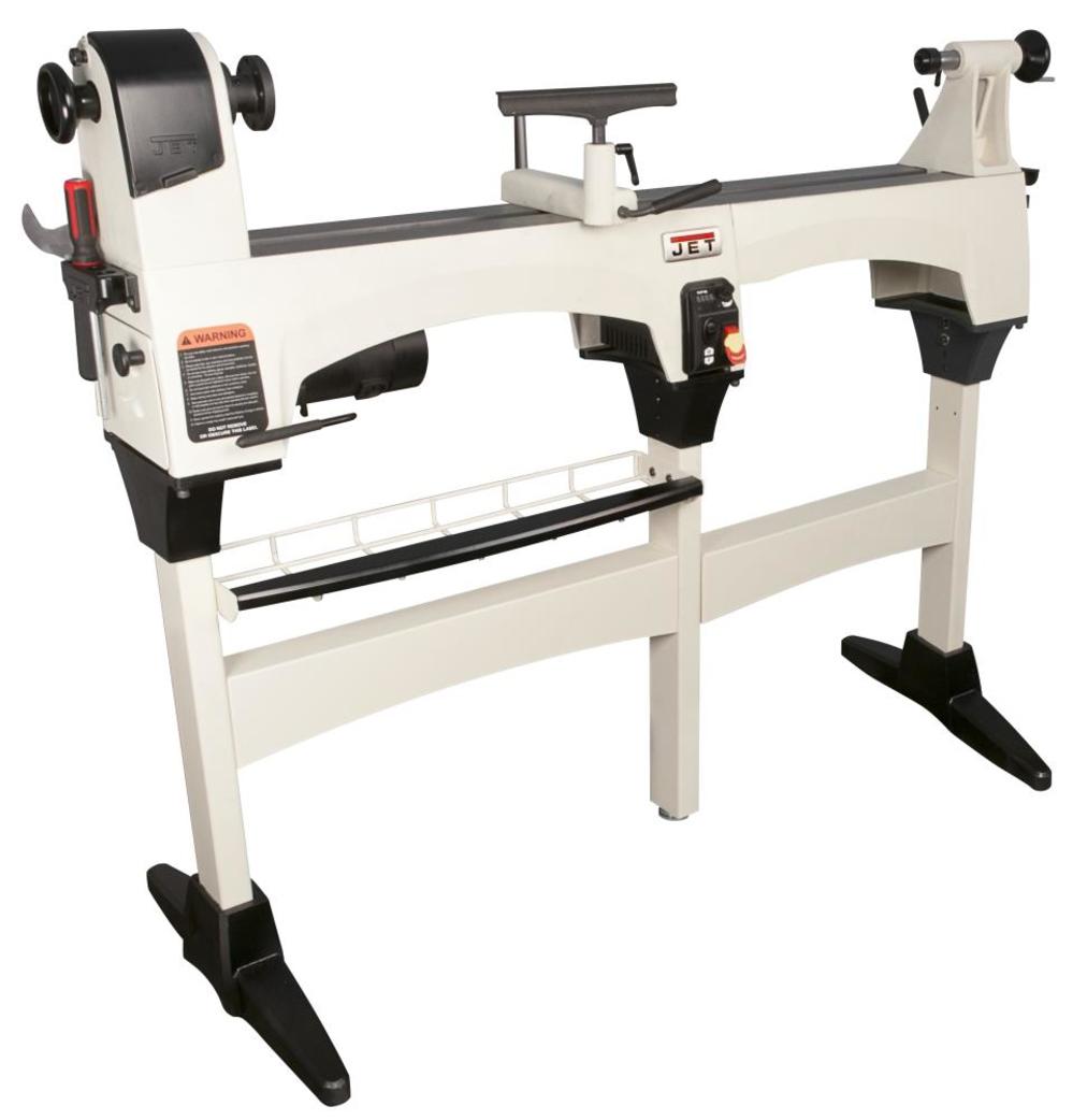 JET JWL-121VS Bed Extension - Flockneti