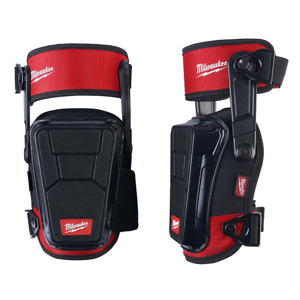 Milwaukee Knee Pad Performance Stabilizer - Flockneti