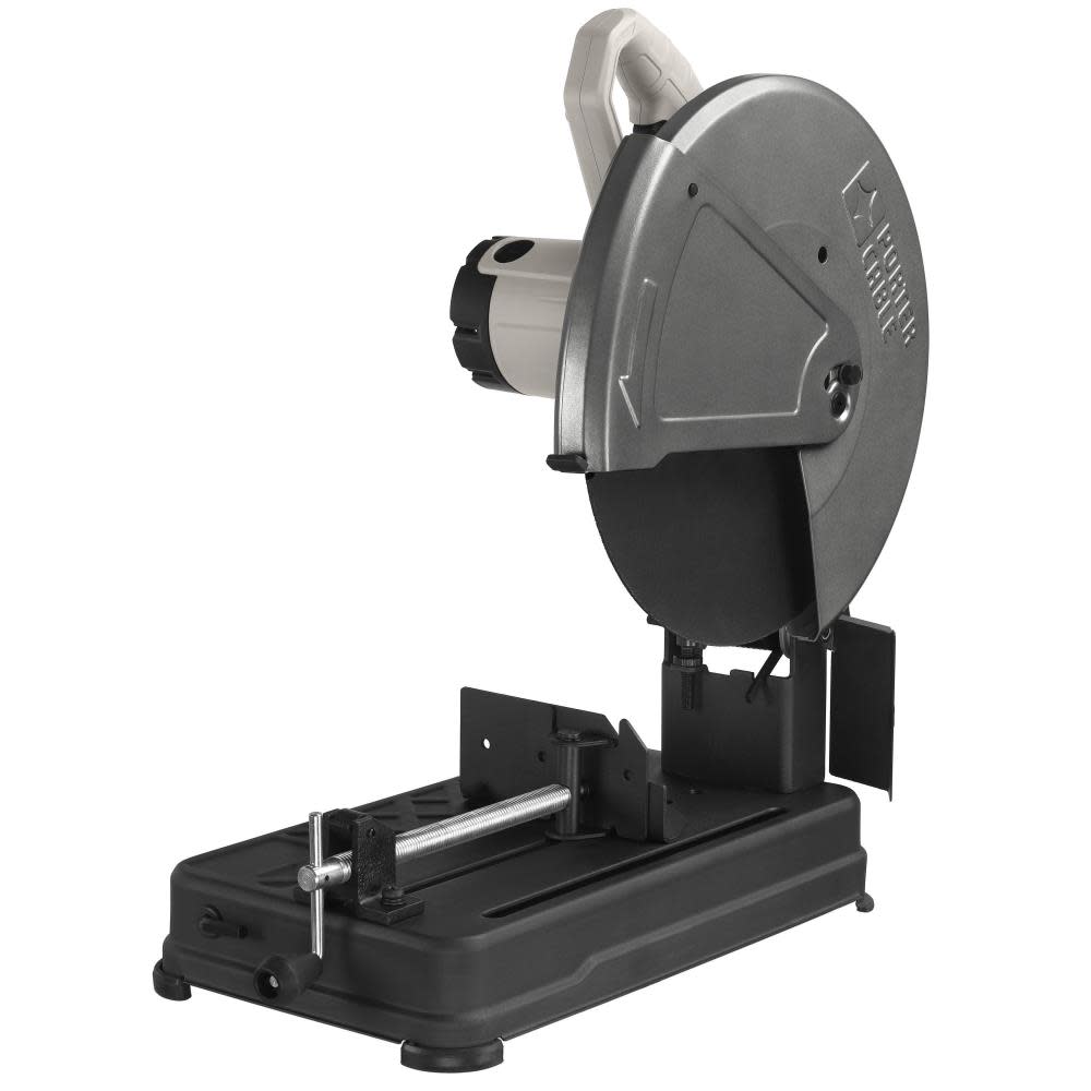 Porter Cable 15 Amp Chop Saw - Flockneti