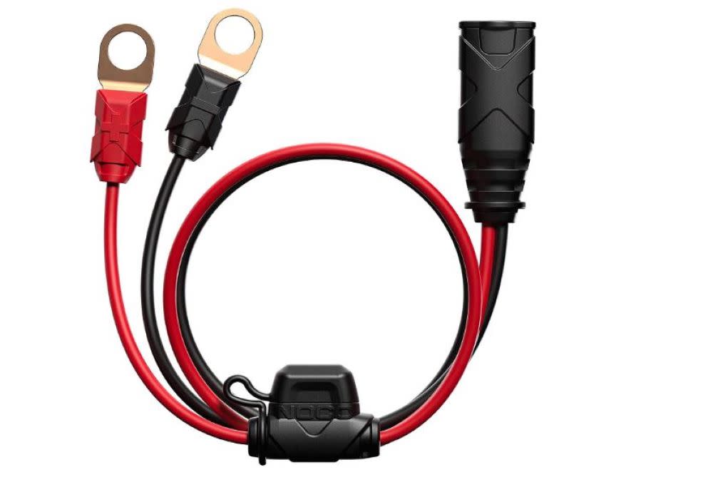 Noco X Connect XL Eyelet Terminal Connector - Flockneti
