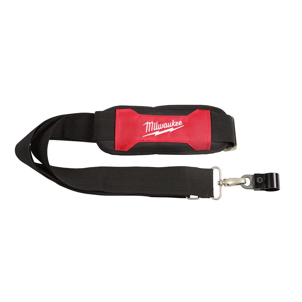 Milwaukee M18 Quik-Lok Shoulder Strap - Flockneti