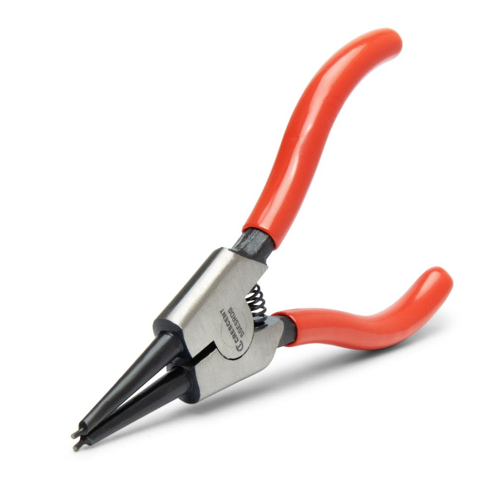 Crescent 5″ Straight External Snap Ring Pliers - Flockneti