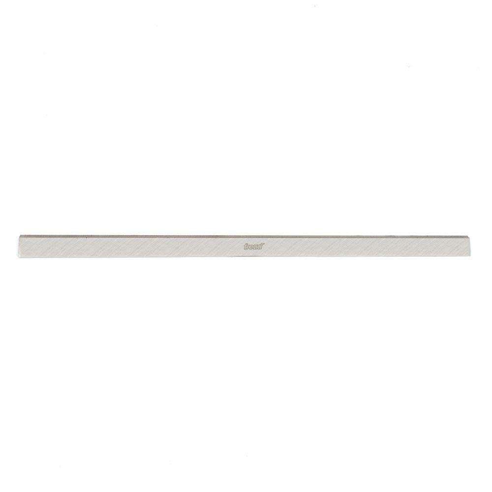 Freud 20 In. (L) High Speed Steel Industrial Planer and Jointer Knives - Flockneti
