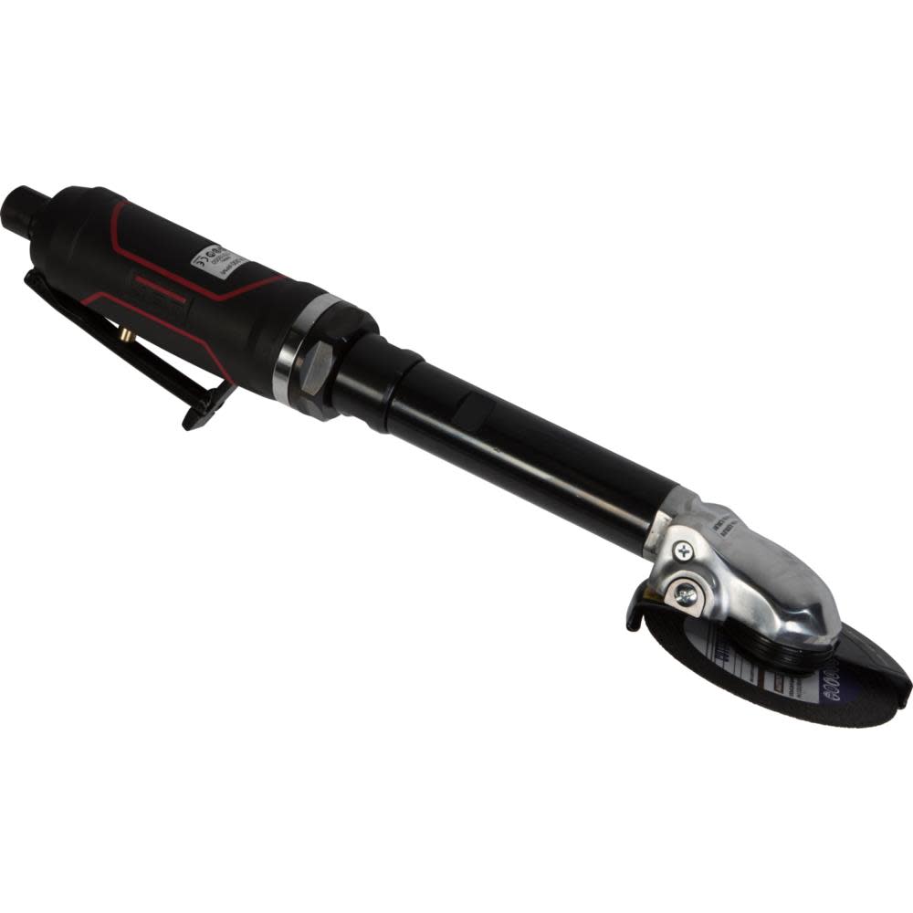 JET 4″ 1 HP Extended Cut-Off Tool - Flockneti