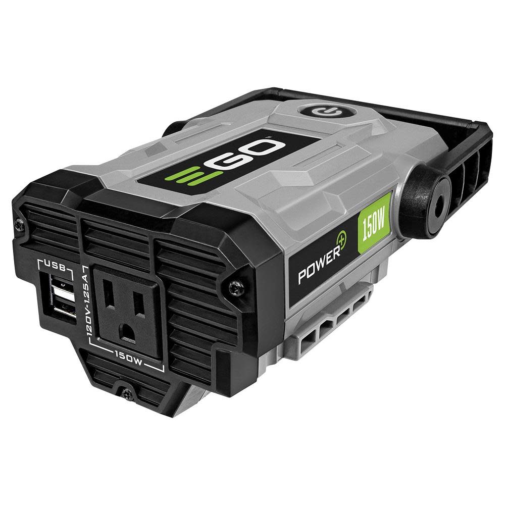 EGO NEXUS Escape Power Inverter 150 Watt - Flockneti