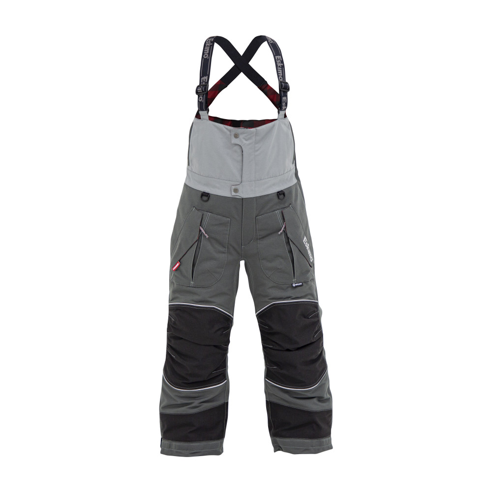 Eskimo Legend Bib Womens Small - Flockneti
