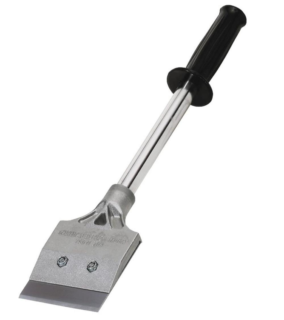 Warner Tile Scraper - Flockneti