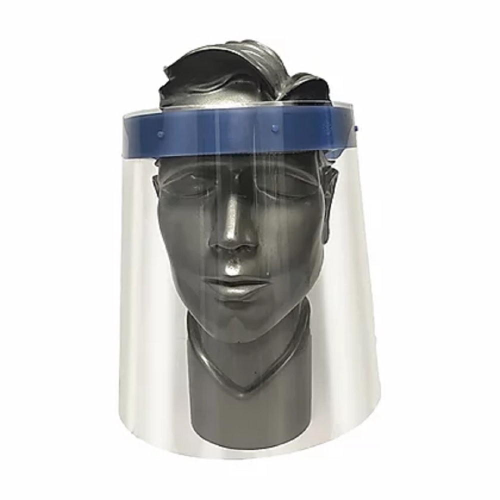 Jackson Safety MFS-320 Reusable Splash Face Shield - Flockneti