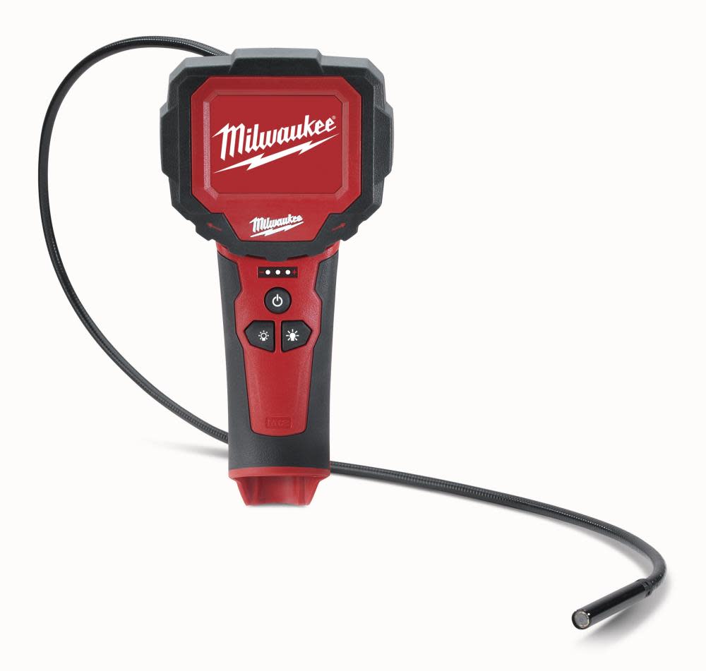 Milwaukee M12 M-Spector 360 Tool Only - Flockneti