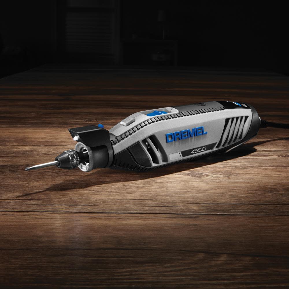 Dremel Variable Speed Rotary Tool - Flockneti