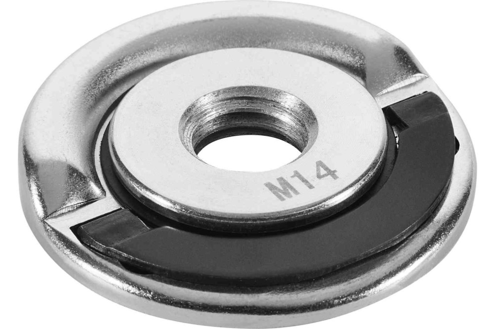 Festool Keyless Flange Nut QRN-AGC 18 5/8″ - Flockneti