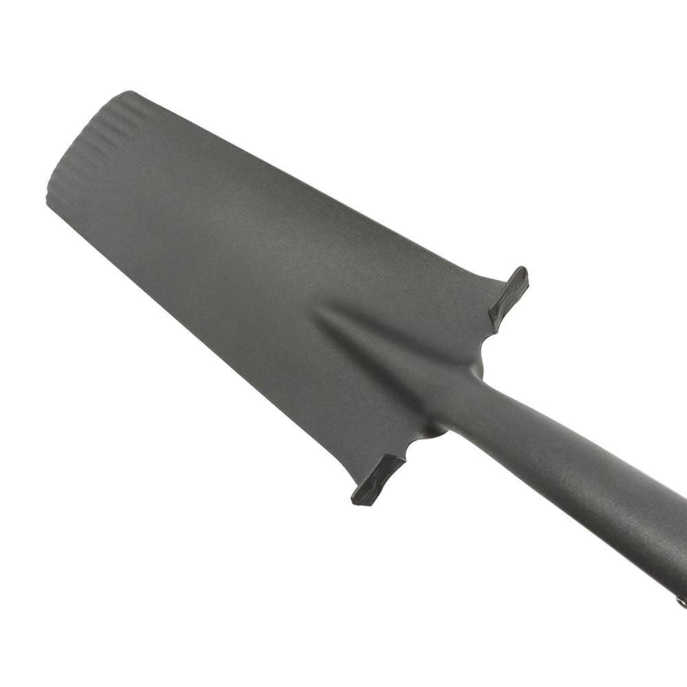 Fiskars Fiberglass Drain Spade - Flockneti