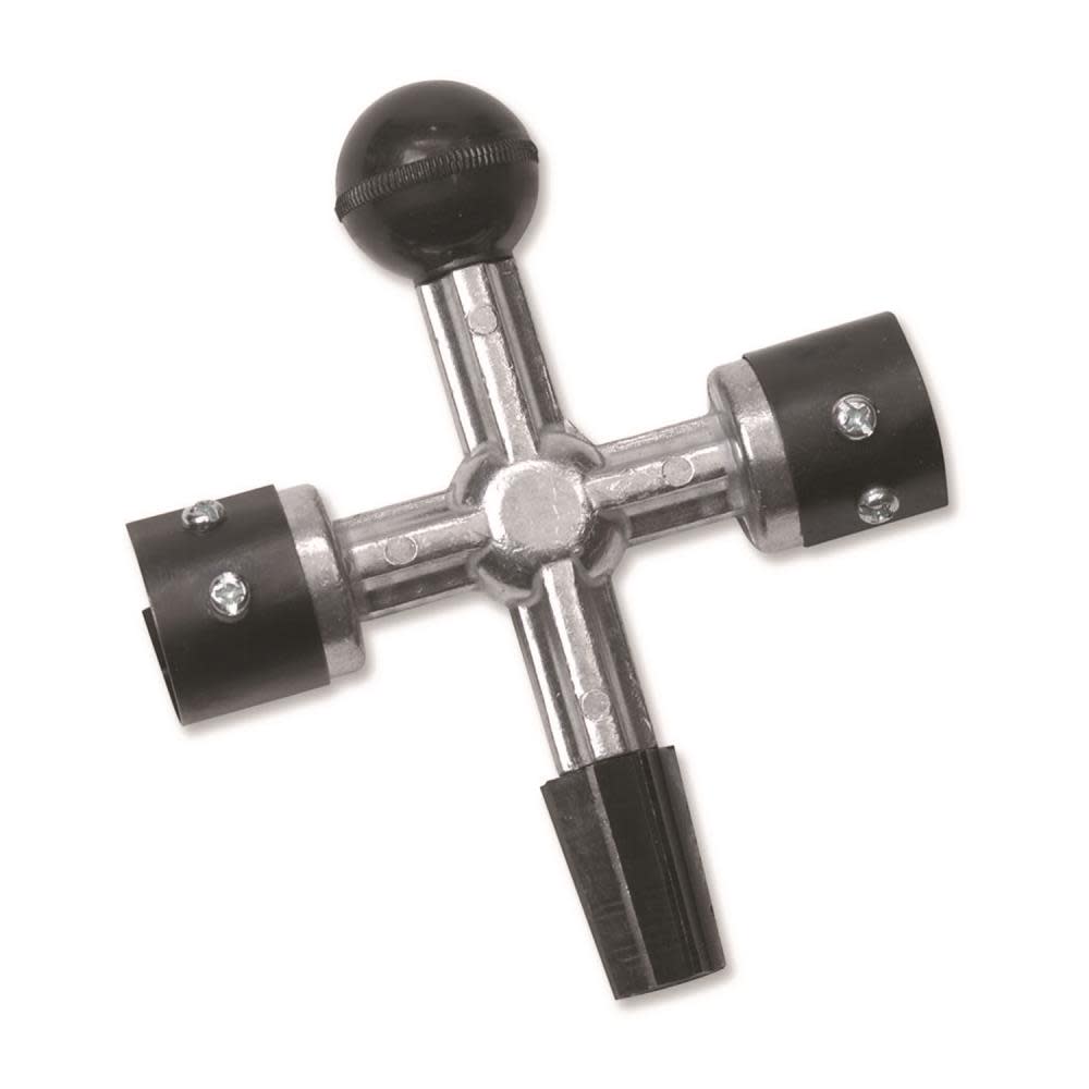 GEARWRENCH Three-Way Battery Tool - Flockneti