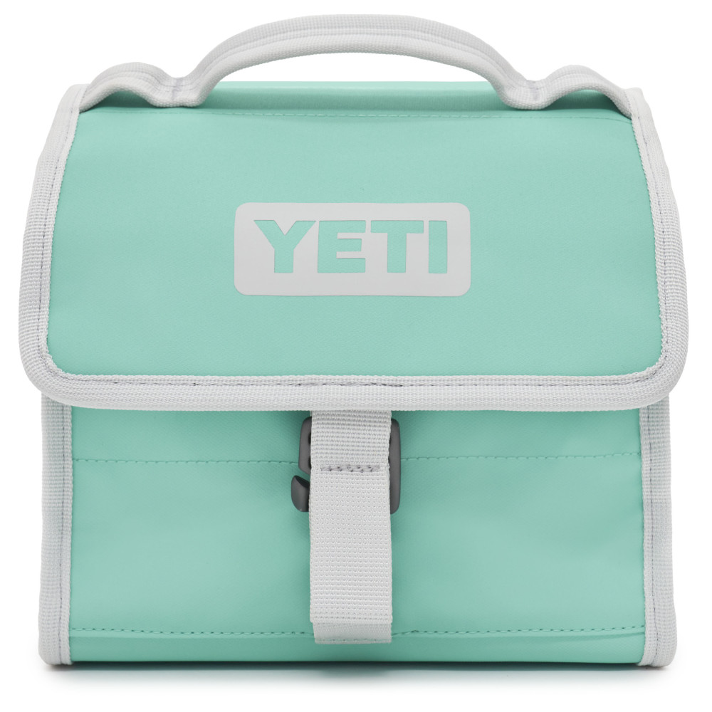 Yeti Daytrip Lunch Bag Aquifer Blue - Flockneti