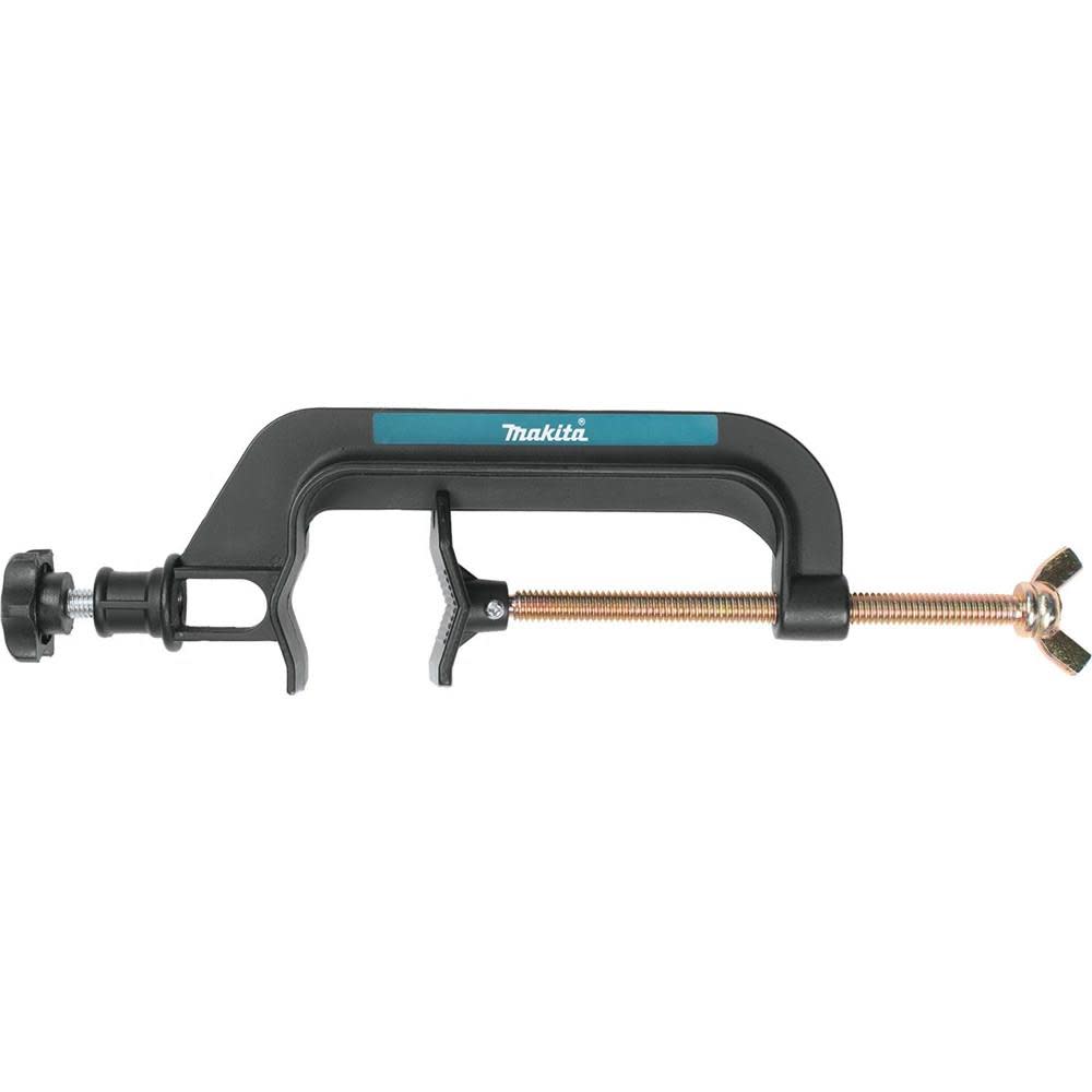 Makita Pipe Clamp Light Stand for DML805 - Flockneti