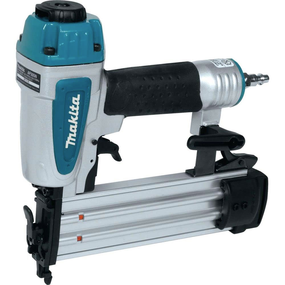 Makita 2 in. x 18-Gauge Brad Nailer - Flockneti