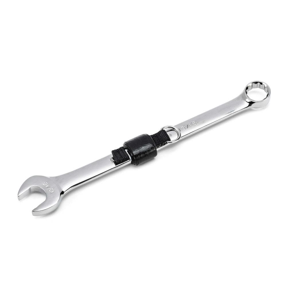 GEARWRENCH 13/16″ 12 Point Tether Ready Long Pattern Combination Wrench - Flockneti