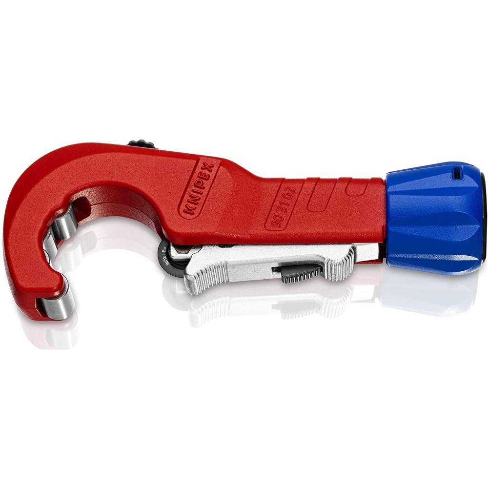 Knipex Tubix Metal Pipe Cutter 7″ - Flockneti