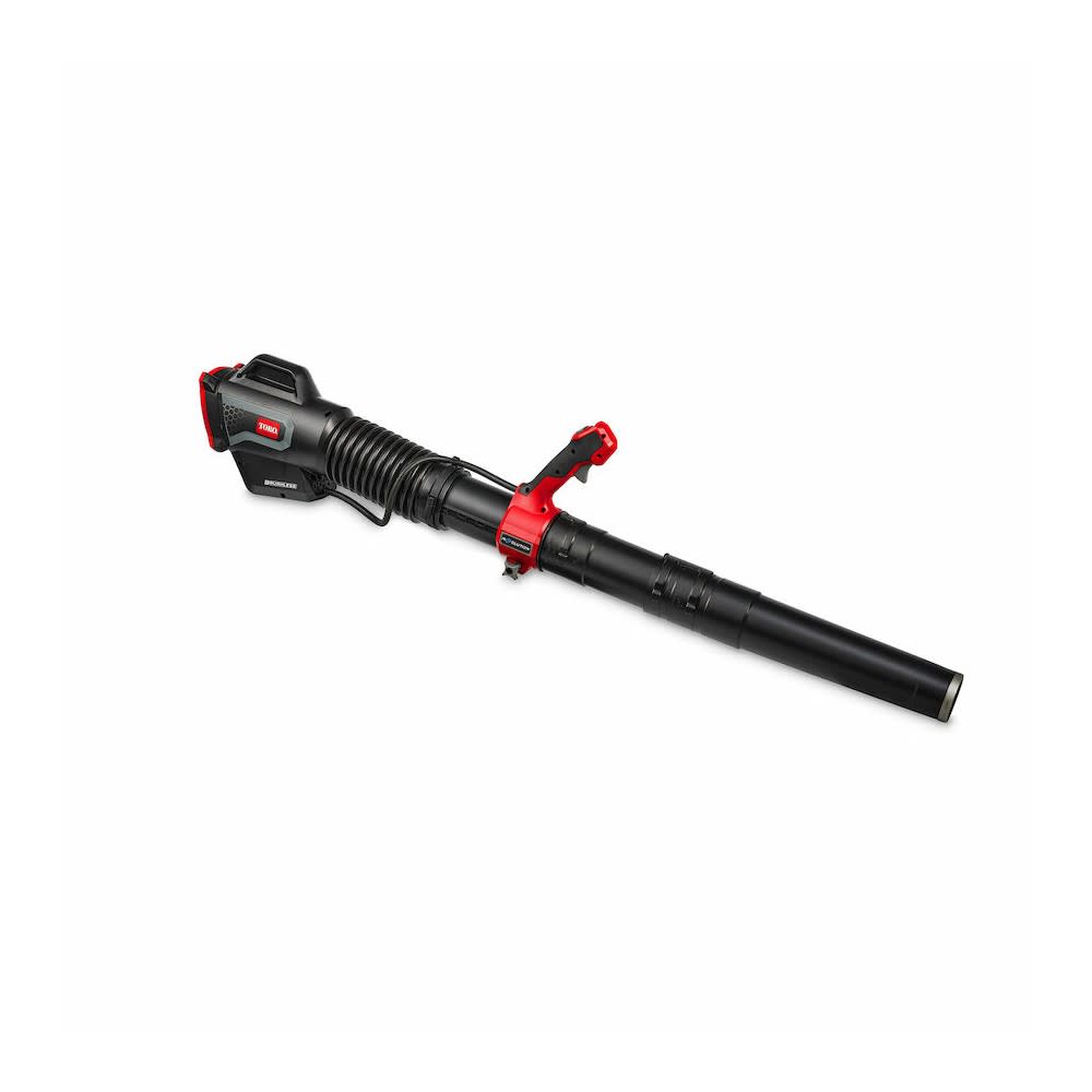 Toro 60V Max Revolution Leaf Blower Cannon Bare Tool - Flockneti