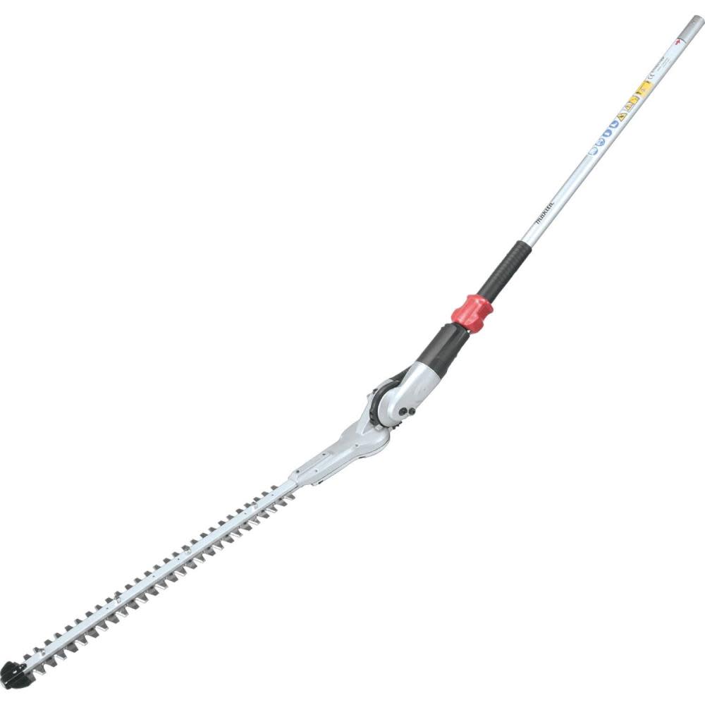 Makita Articulating Hedge Trimmer Couple Shaft Attachment - Flockneti