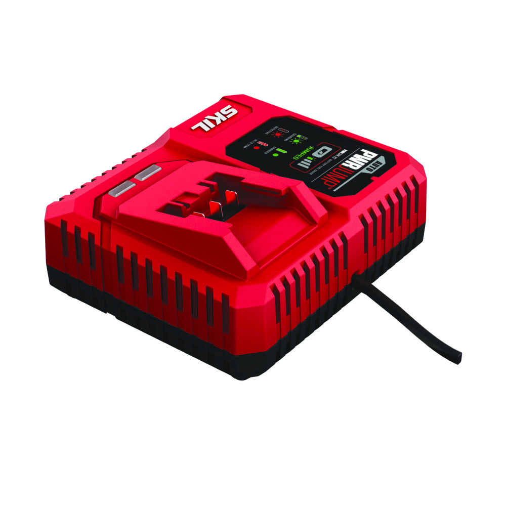 SKIL PWRCORE 20 Auto PWR JUMP Charger - Flockneti