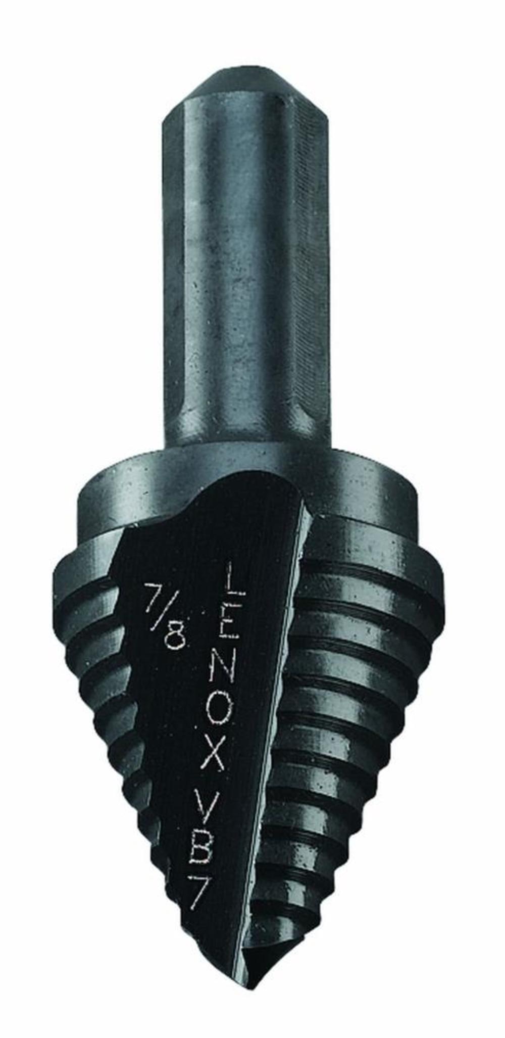 Lenox Vari-Bit VB-7 1-Pack - Flockneti