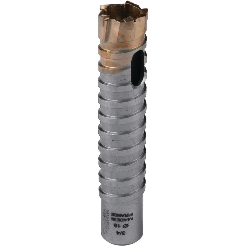 Makita 3/4″ x 4″ Rebar Cutter Drill Bit Head Only - Flockneti